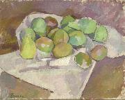 Patrick Henry Bruce Plums oil